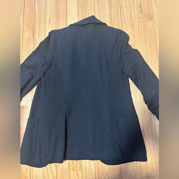 Bailey 44 Black Women's Blazer Size Small - Picture 8 of 9